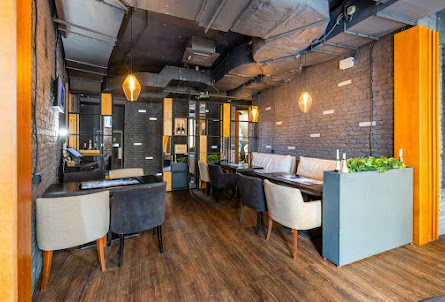 Зал 2 в Зал 2