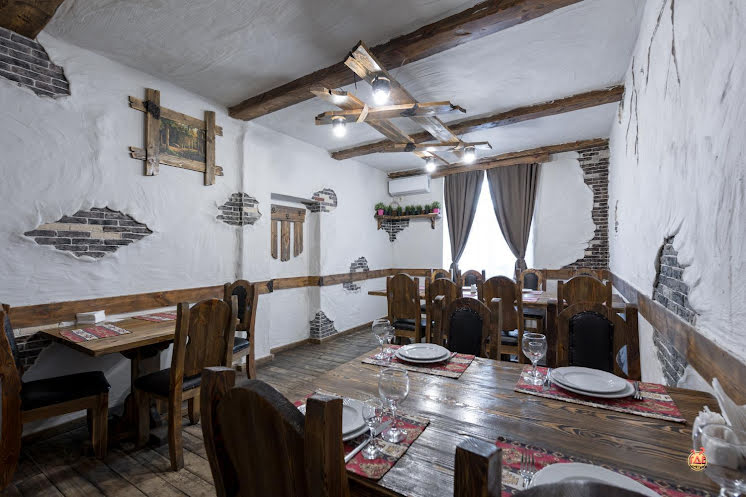 Зал  «А» в «Мираж» фотография №2