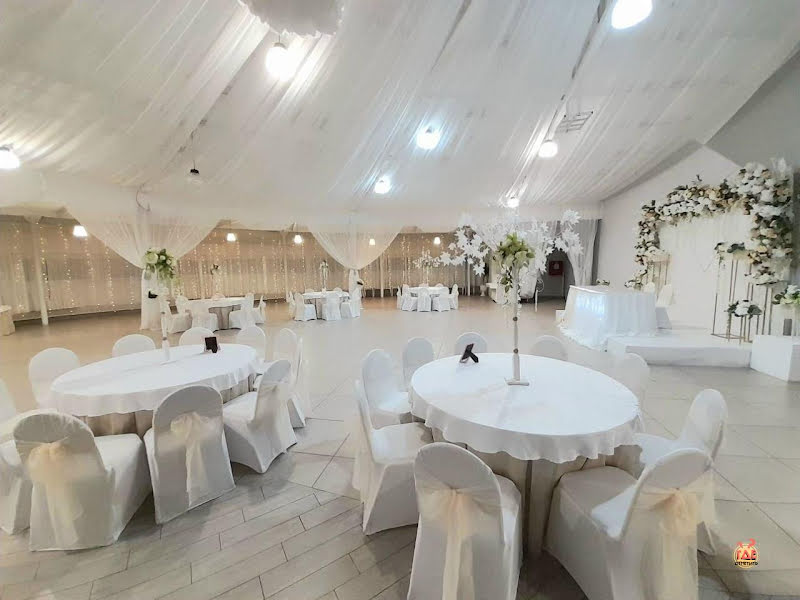 BANKET HALL фотография №1