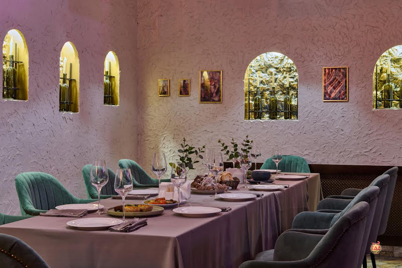 Барев фотография №10