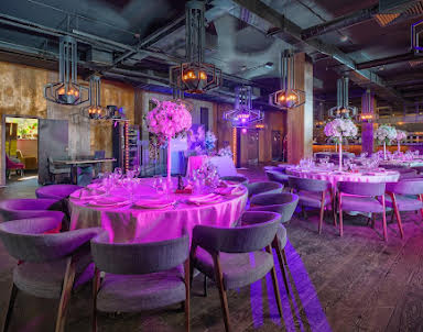  ресторан Novo