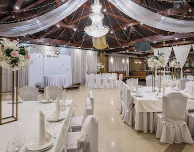 Выпускной в Люкс