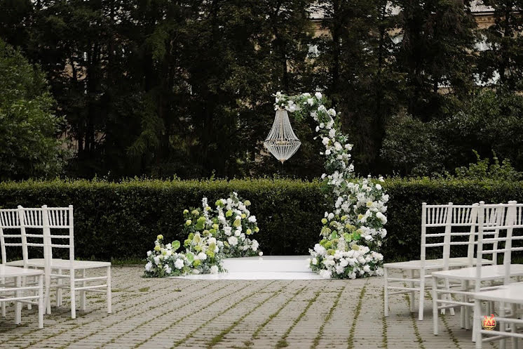 Центральная площадка в «MORE AMORE» фотография №1