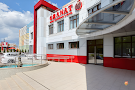 Зал «Сапфир» в «GRANAT»