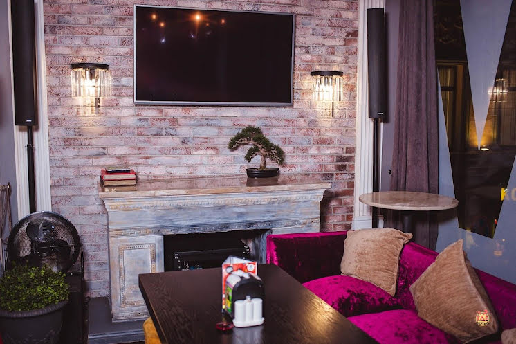 VIP 1999 в «Руки ВВерх! Бар на Тверской» фотография №1