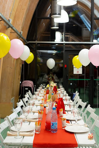 Первая и вторая мастерская в «Городская Ферма» фотография №16