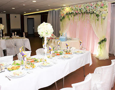  ресторан Блиц-кафе