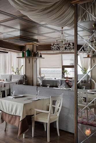 Основной зал  в «Кинто» фотография №7