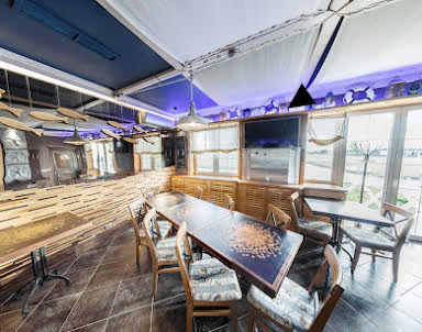  ресторан Бар «Штурм»