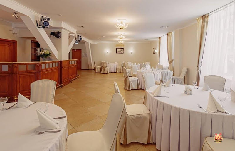 Тверь Парк Отель фотография №1