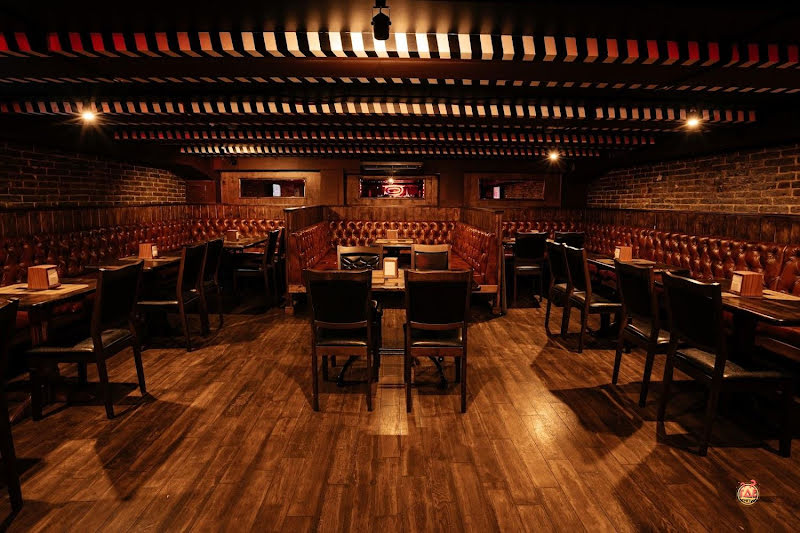 Небар на Мясницкой фотография №10