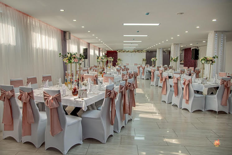 Основной зал в «Banquet room» фотография №13