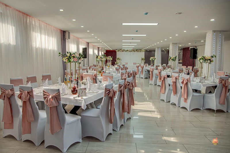 Banquet room фотография №13