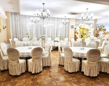  ресторан СВ