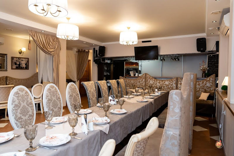 История на Большой Казачьей фотография № 1