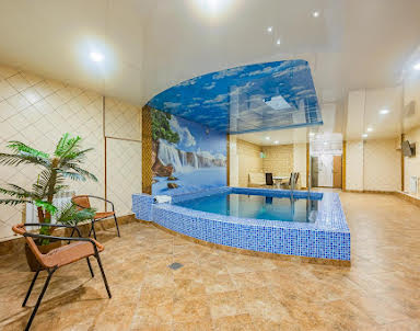  ресторан Гостевой комплекс «Эллинес»