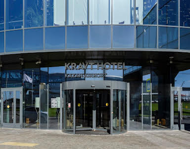  ресторан Камчатка OPEN KITCHEN by Kravt