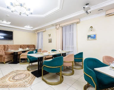  ресторан Castro