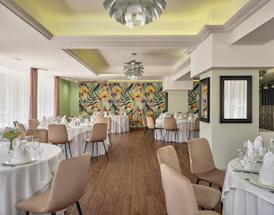 Корпоратив в Воздвиженское