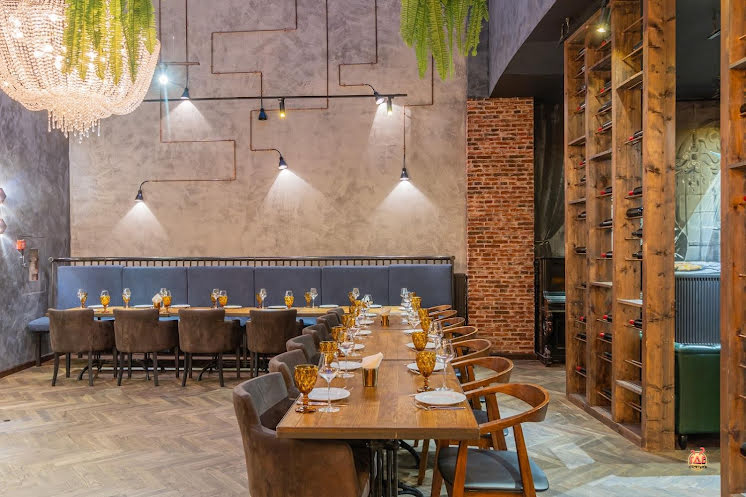 Italica Bar в «Italica» фотография №1