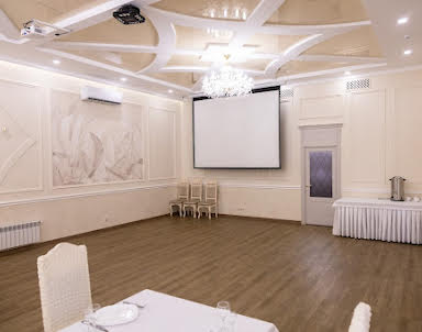  ресторан Лесная сказка