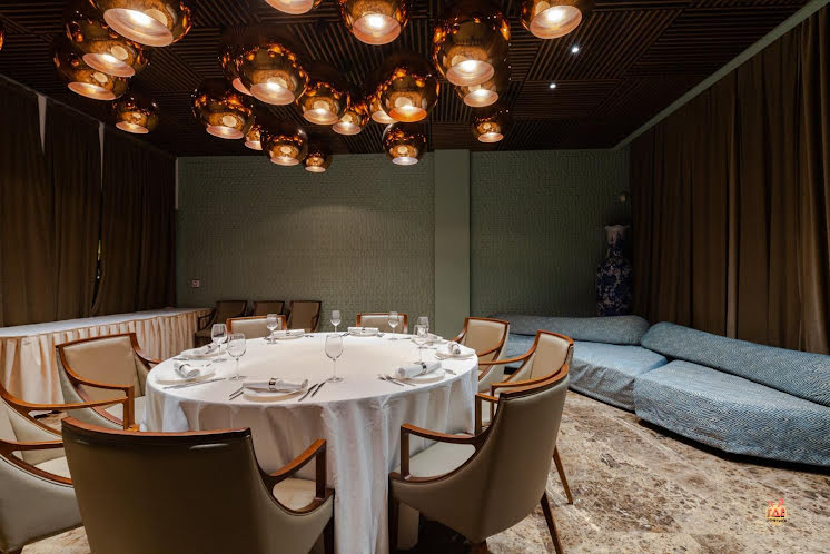 VIP - Зал в «MEAT&MORE» фотография №16