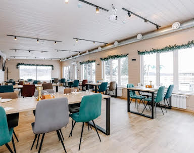 Выпускной в Red House