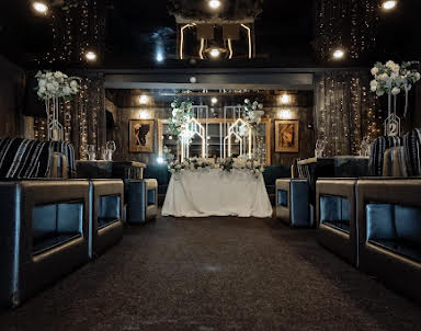  ресторан Больше Чем Бар