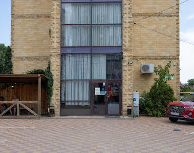  ресторан Gold