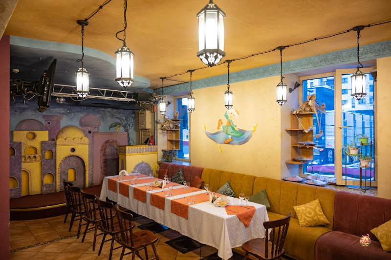 Амиго фотография №7