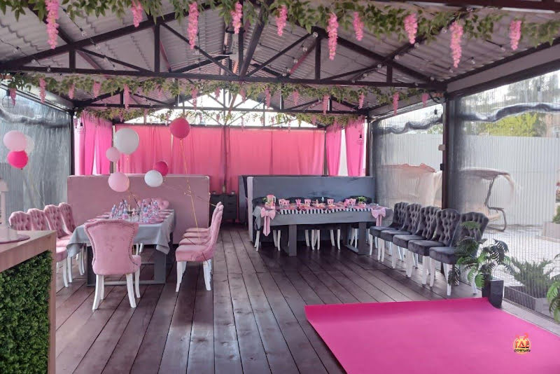 Кафе AV фотография №18