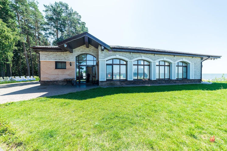 Forest Hall   в «Crona» фотография №14