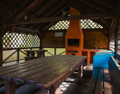  ресторан Лукоморье