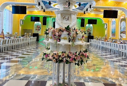 Зал №2 в Зал №3