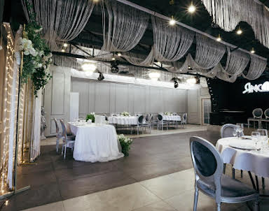  ресторан Янс