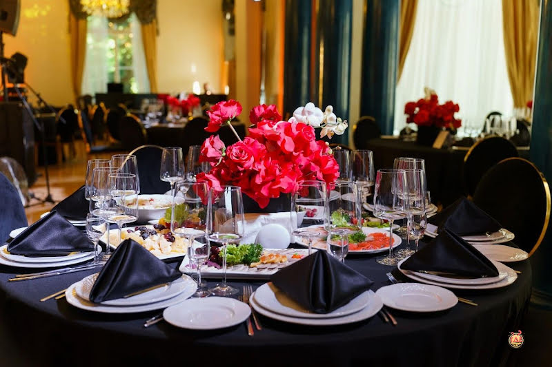 Резиденция К5 фотография №4