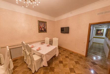 Зал №2 в Зал №2