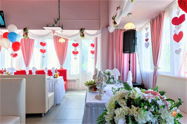 Основной зал  в «Lubeer» фотография №2