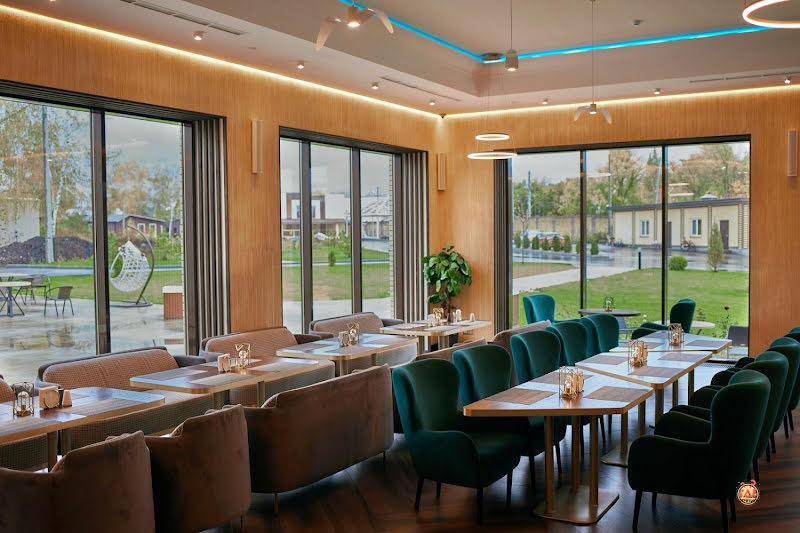 Своя Среда фотография №3