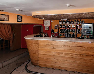  ресторан Город N