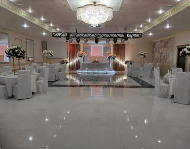  ресторан Истра Гарден