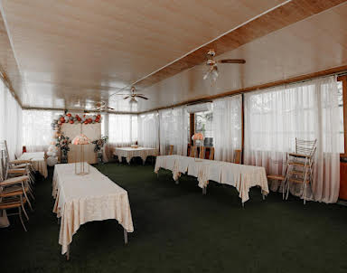  ресторан Мармелад