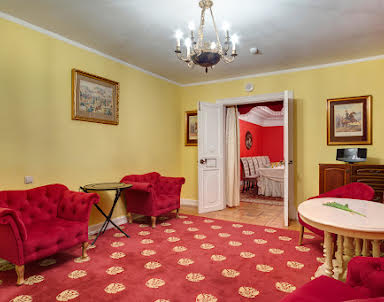  ресторан Усадьба