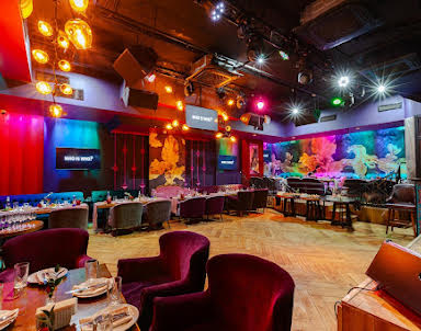  ресторан Bodega