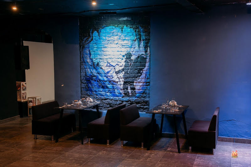 Пространство вечеринок фотография №7