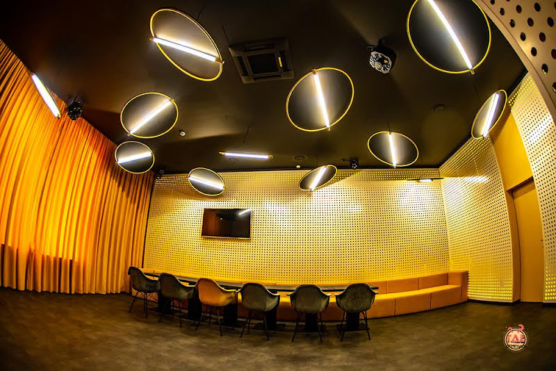 Opera premier фотография №10