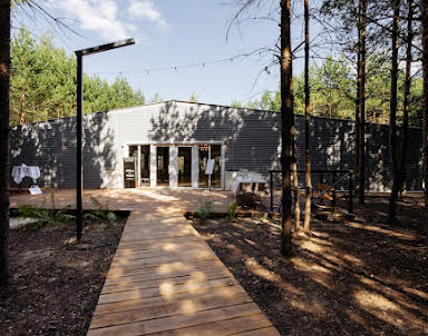 Свадьба в РОЩА