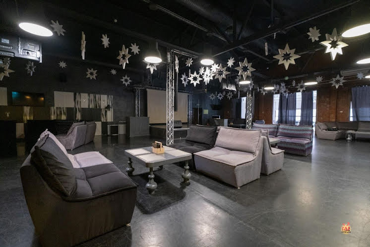 Караоке-зал в «Бухта Кила» фотография №1