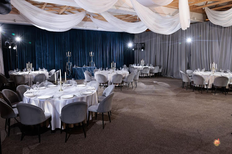 Зал "Курай Холл" в «Башкирия» фотография №8