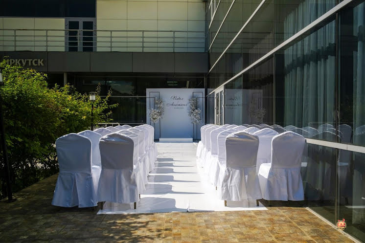 Большой зал в «Иркутск» фотография №4